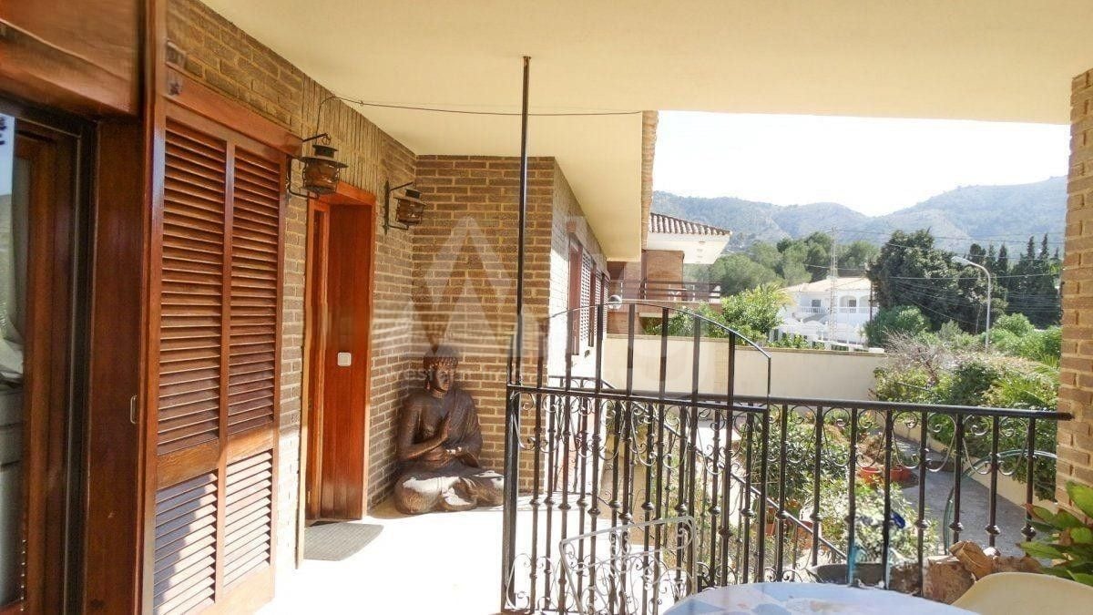 4 bedroom Villa in Benidorm - CPP60030 - Photo - 29