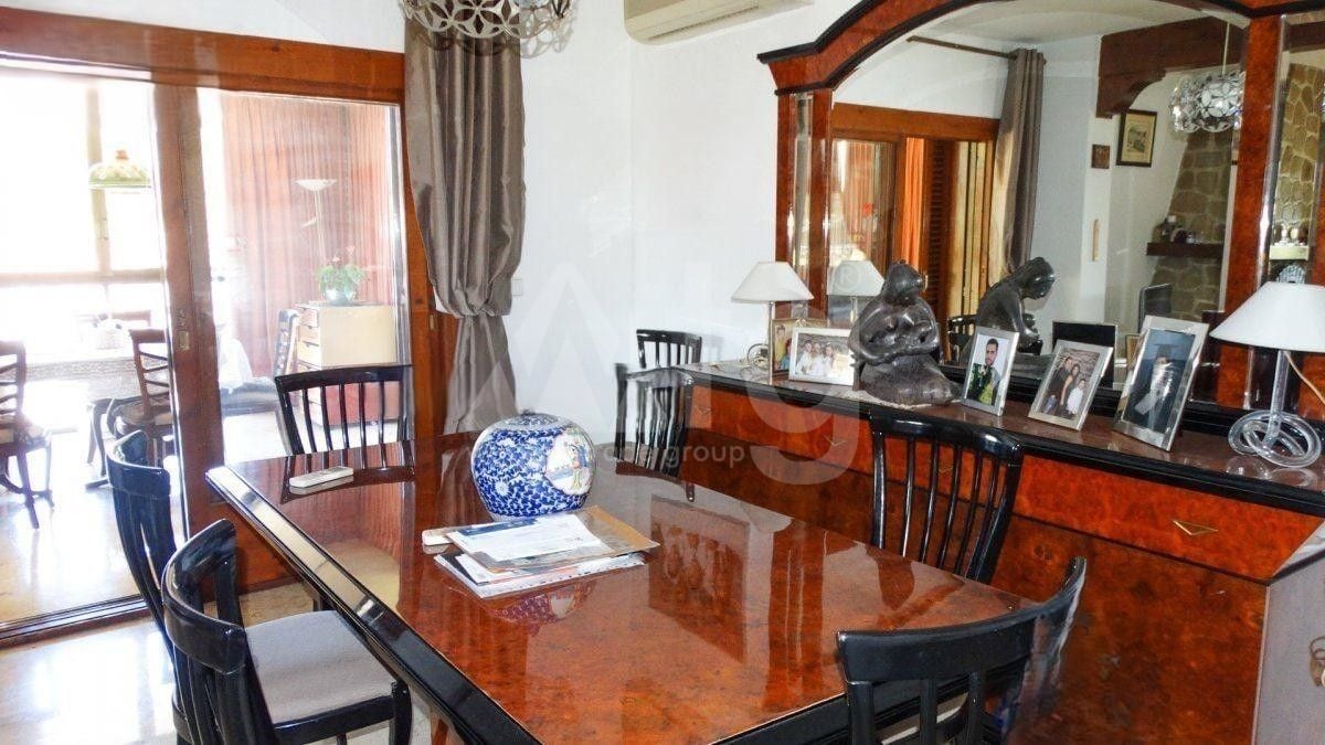 4 bedroom Villa in Benidorm - CPP60030 - Photo - 24