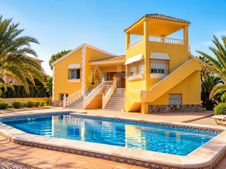 Villa de 3 chambres à Mar Menor - UG1118493 - Photo - 2