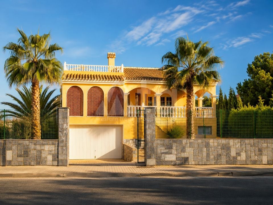 Villa de 3 chambres à Mar Menor - UG1118493 - Photo - 13