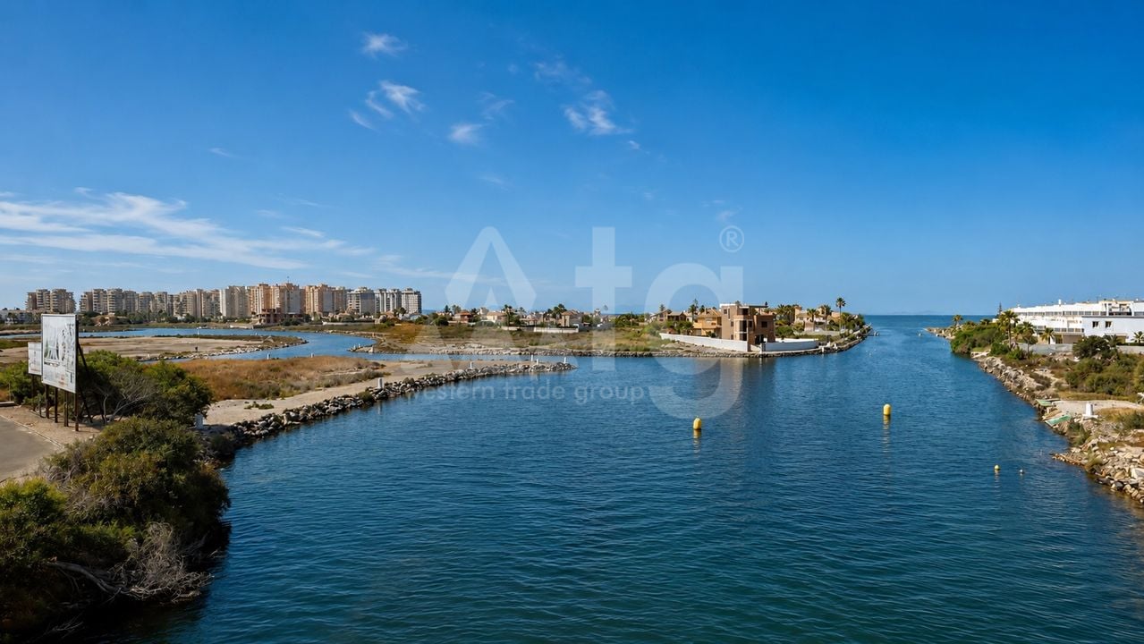 Villa de 3 chambres à Mar Menor - UG1118493 - Photo - 14