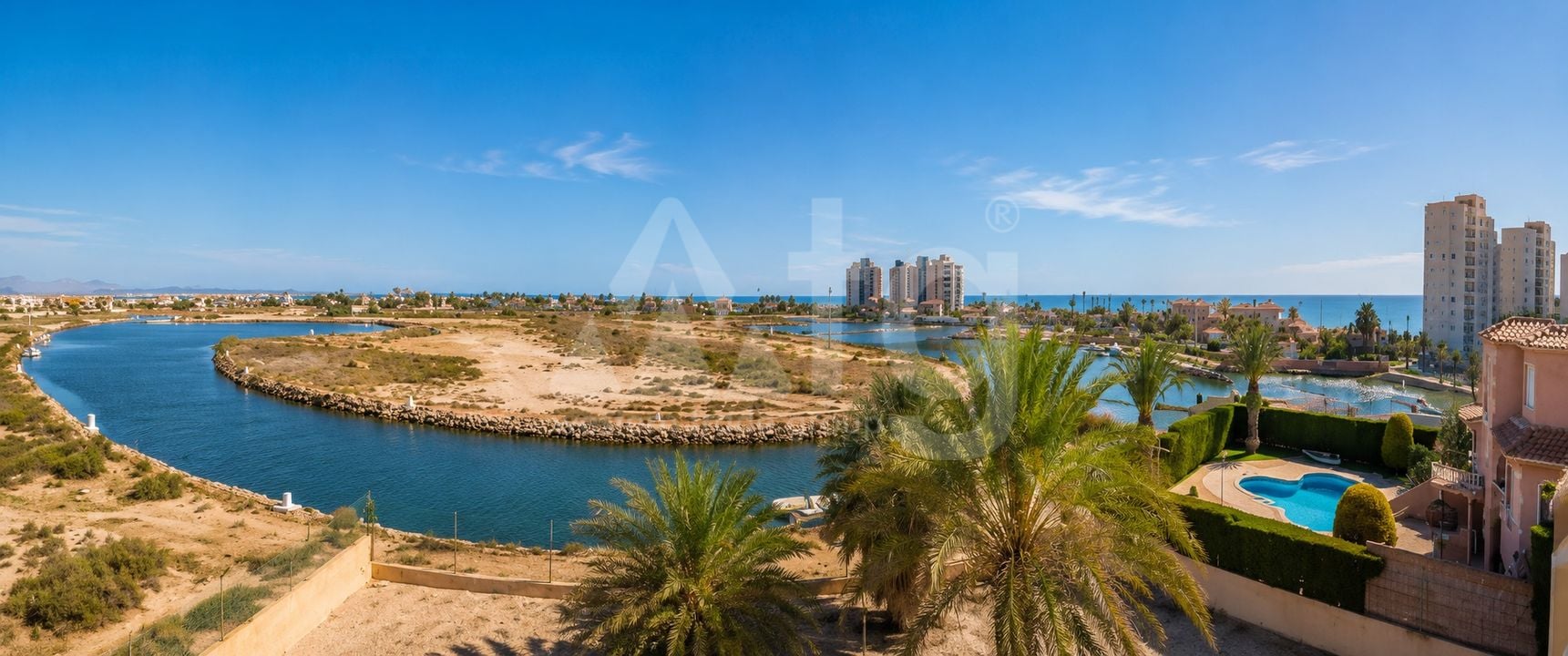 Villa de 3 chambres à Mar Menor - UG1118493 - Photo - 15