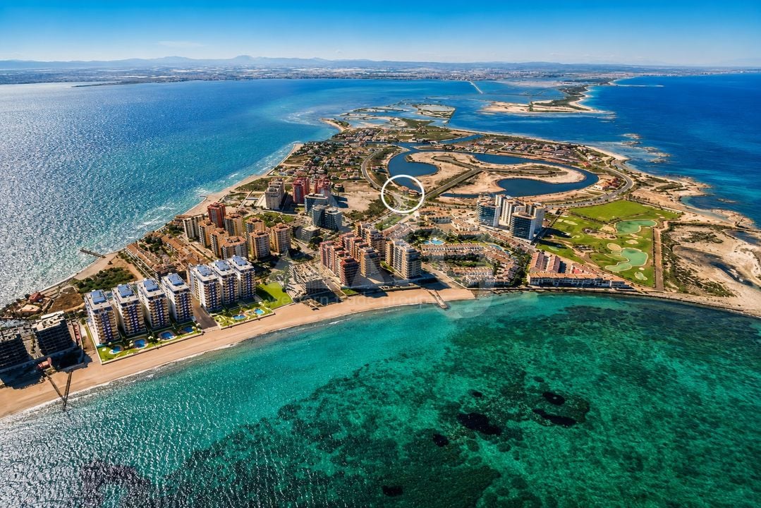 Villa de 3 chambres à Mar Menor - UG1118493 - Photo - 16