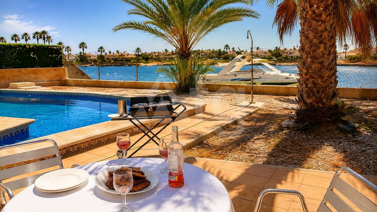 Villa de 3 chambres à Mar Menor - UG1118493 - Photo - 11