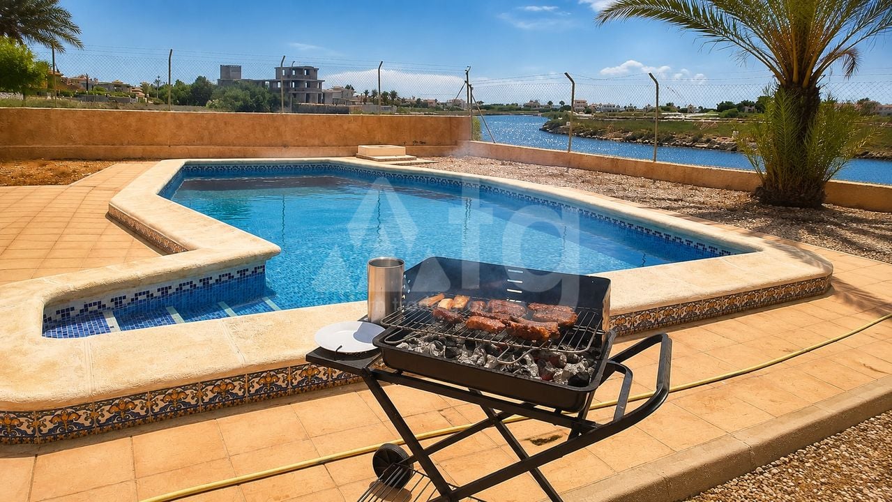 Villa de 3 chambres à Mar Menor - UG1118493 - Photo - 3