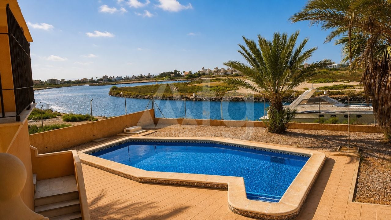 Villa de 3 chambres à Mar Menor - UG1118493 - Photo - 12