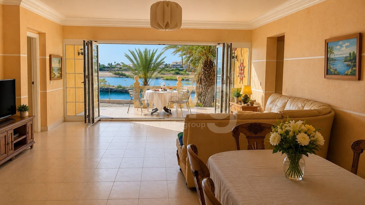 Villa de 3 chambres à Mar Menor - UG1118493 - Photo - 4