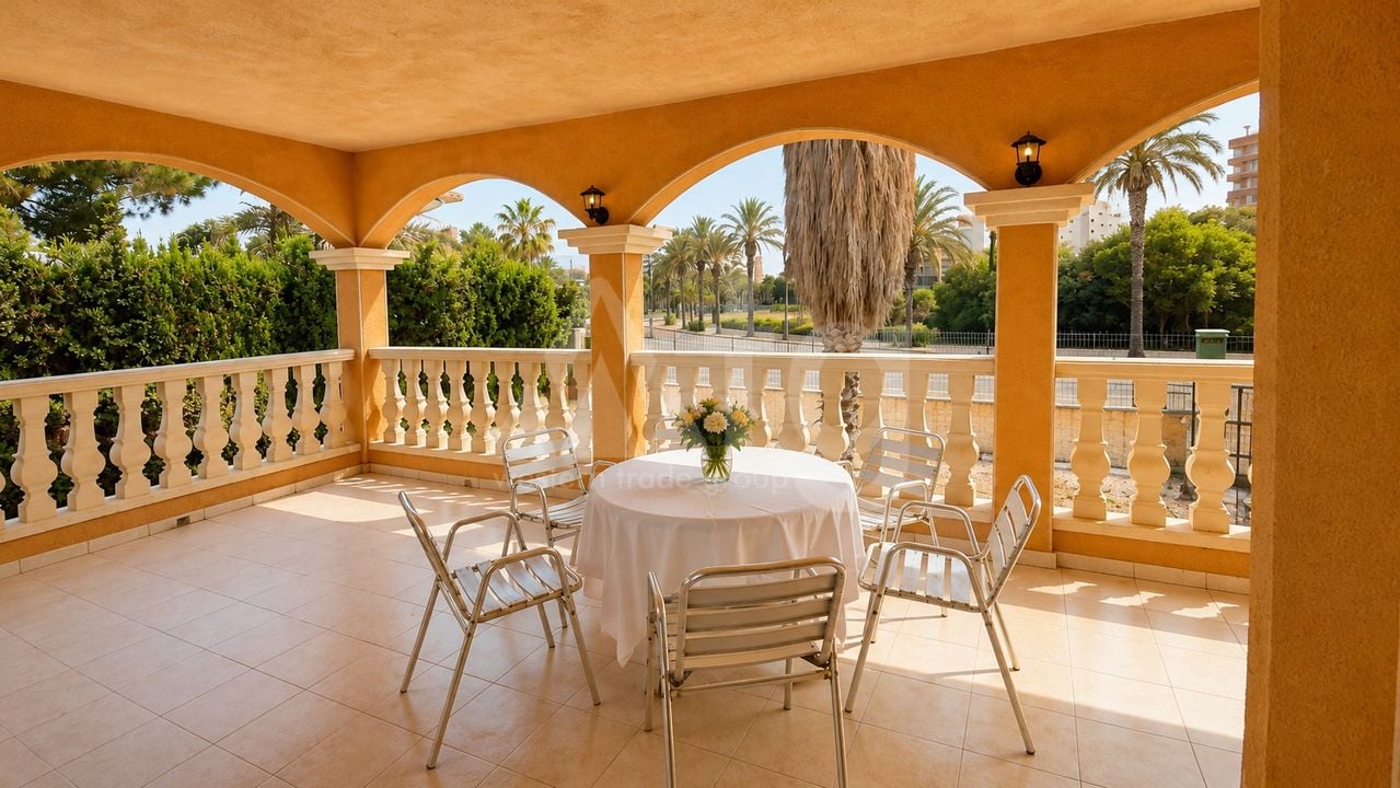 Villa de 3 chambres à Mar Menor - UG1118493 - Photo - 10