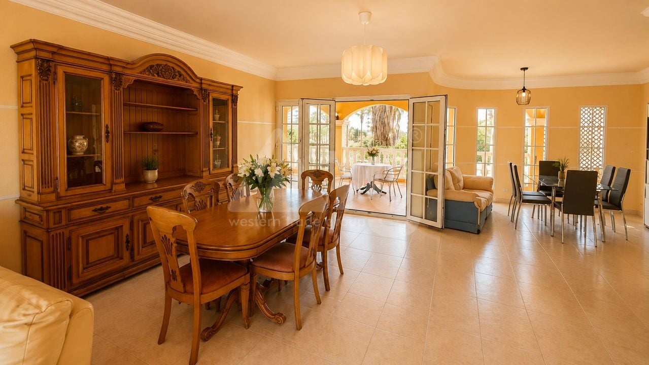 Villa de 3 chambres à Mar Menor - UG1118493 - Photo - 6