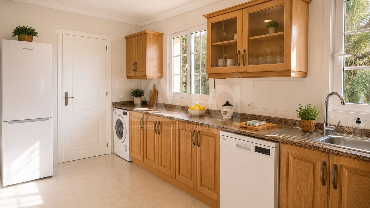 Villa de 3 chambres à Mar Menor - UG1118493 - Photo - 7
