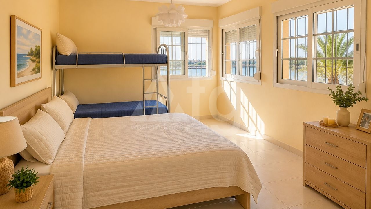 Villa de 3 chambres à Mar Menor - UG1118493 - Photo - 8