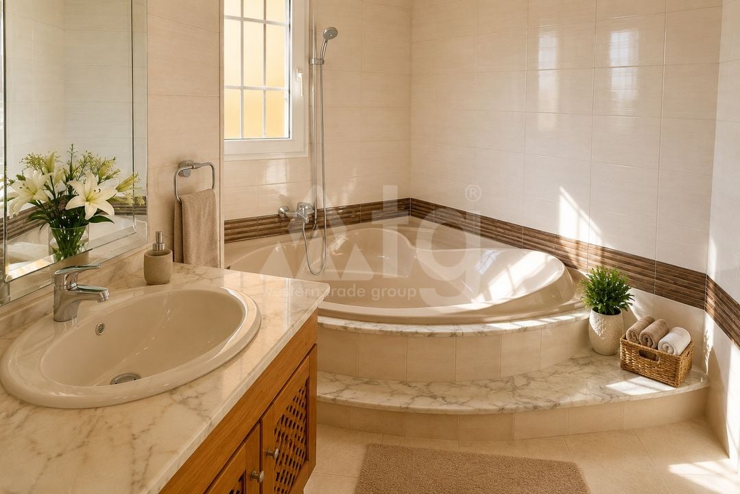 Villa de 3 chambres à Mar Menor - UG1118493 - Photo - 9