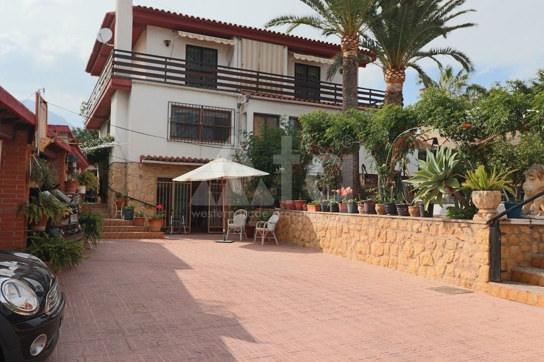 6 bedroom Villa in La Nucia - CPP60035 - Photo - 1