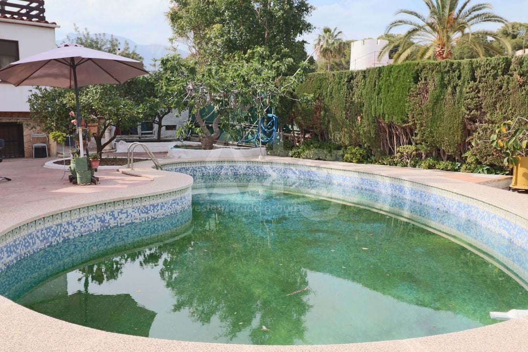 6 bedroom Villa in La Nucia - CPP60035 - Photo - 2