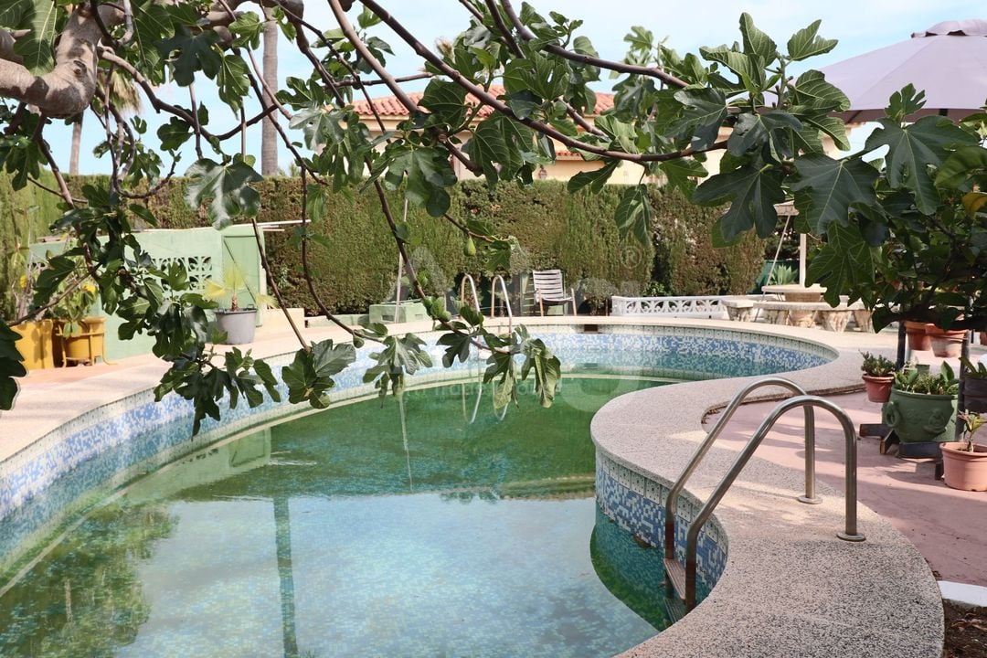 6 bedroom Villa in La Nucia - CPP60035 - Photo - 3