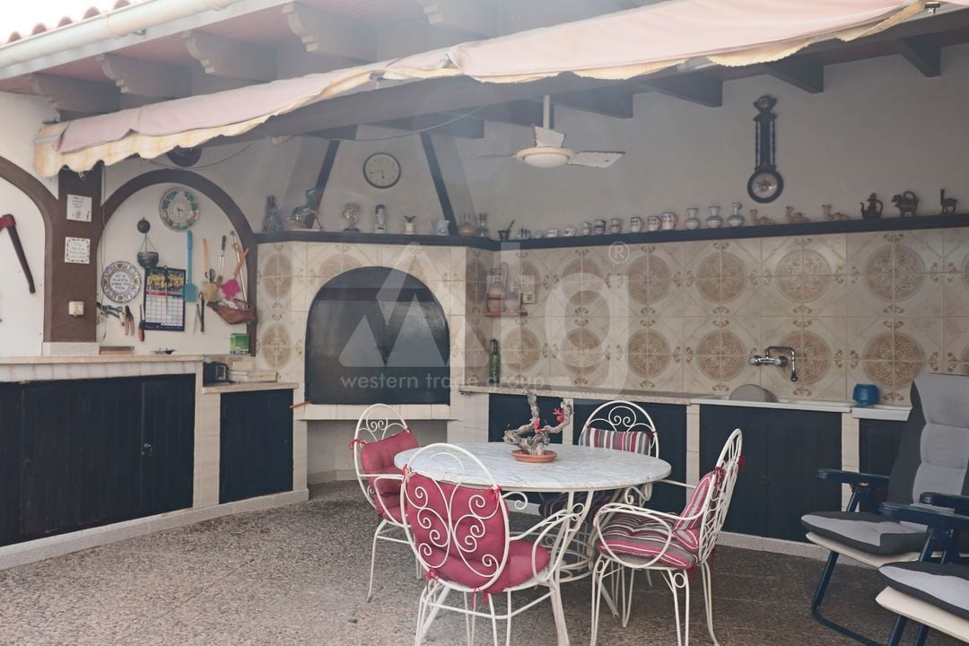 6 bedroom Villa in La Nucia - CPP60035 - Photo - 30