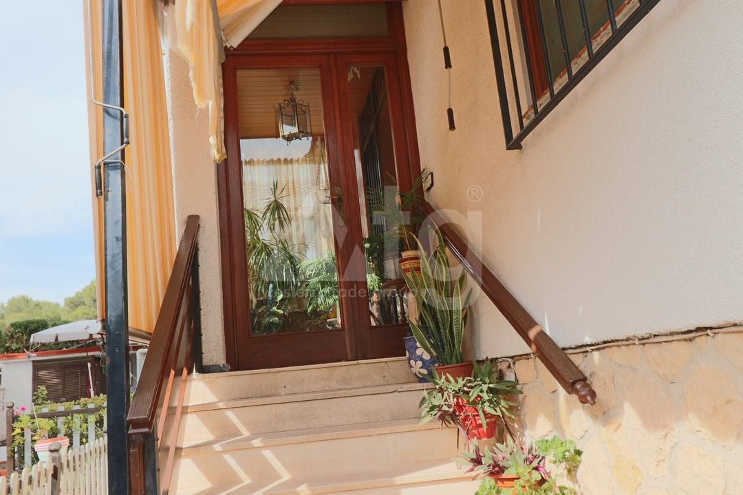 6 bedroom Villa in La Nucia - CPP60035 - Photo - 7