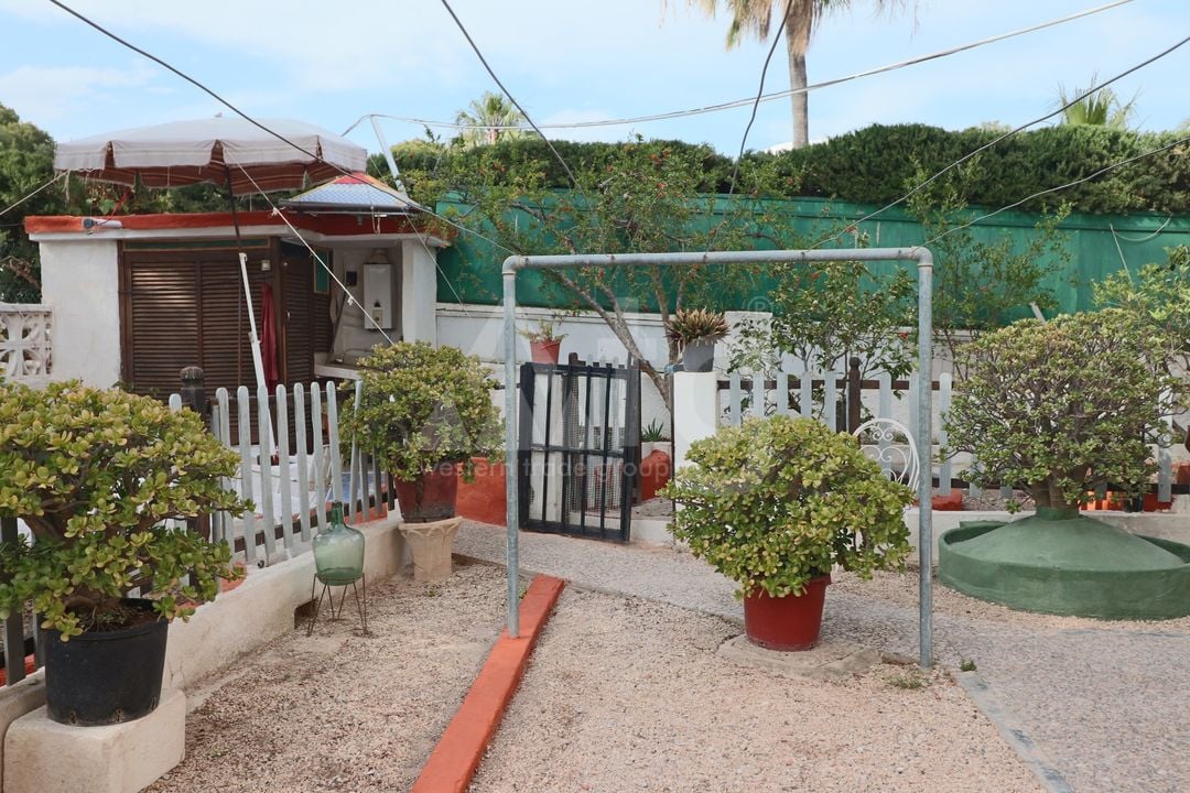 6 bedroom Villa in La Nucia - CPP60035 - Photo - 31
