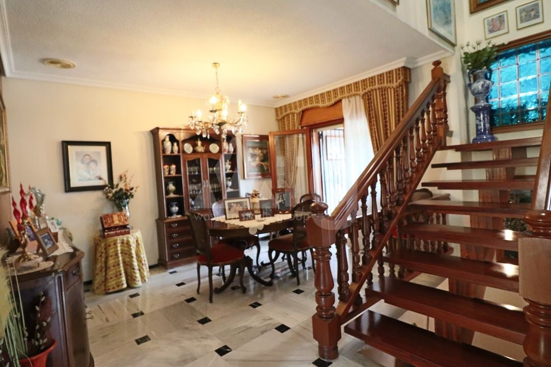 6 bedroom Villa in La Nucia - CPP60035 - Photo - 17