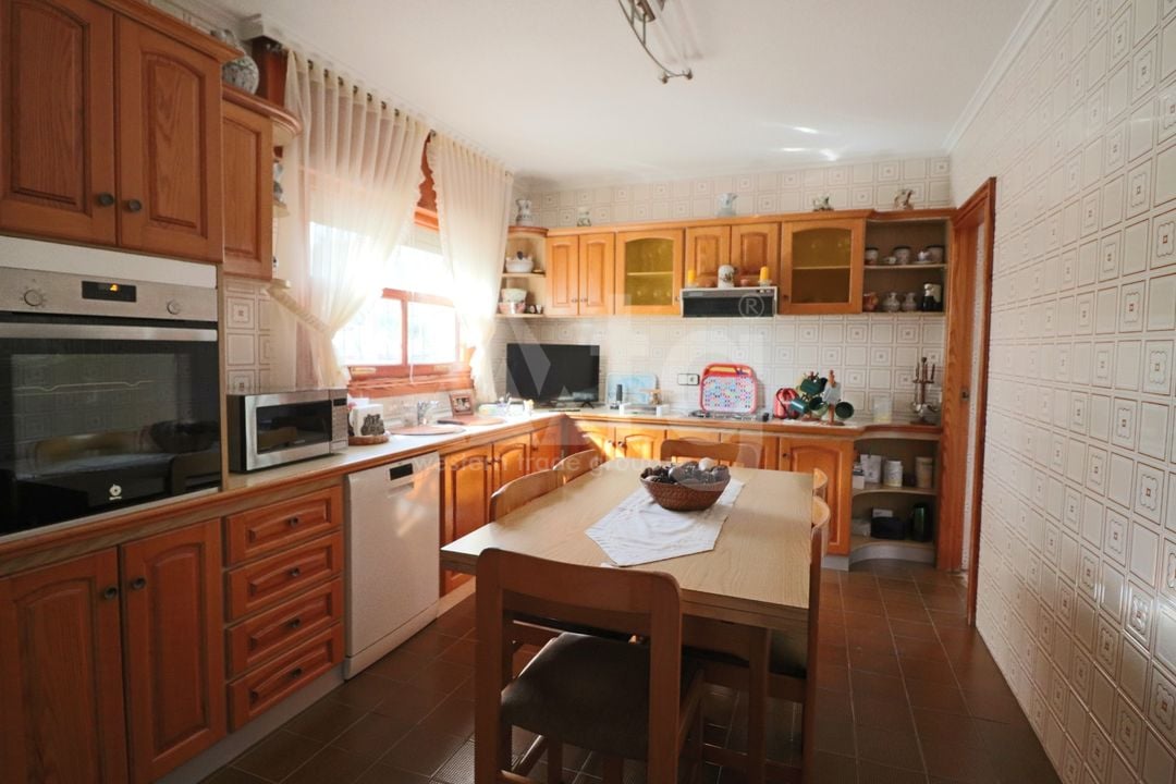 6 bedroom Villa in La Nucia - CPP60035 - Photo - 14