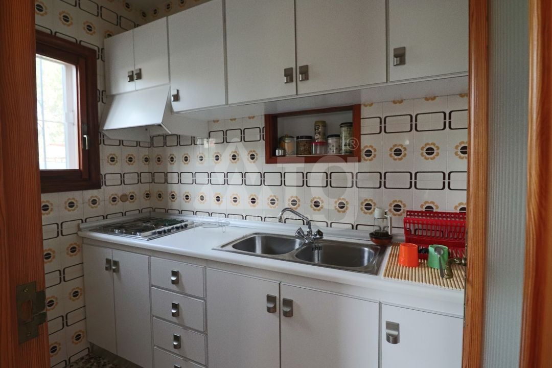 6 bedroom Villa in La Nucia - CPP60035 - Photo - 16