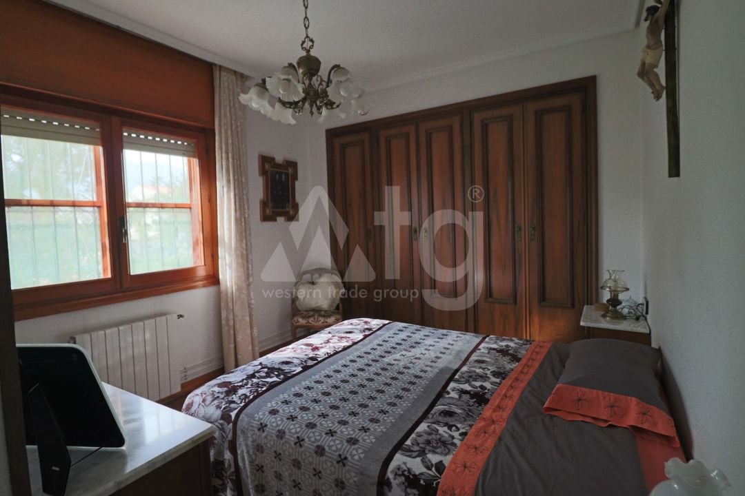 6 bedroom Villa in La Nucia - CPP60035 - Photo - 21