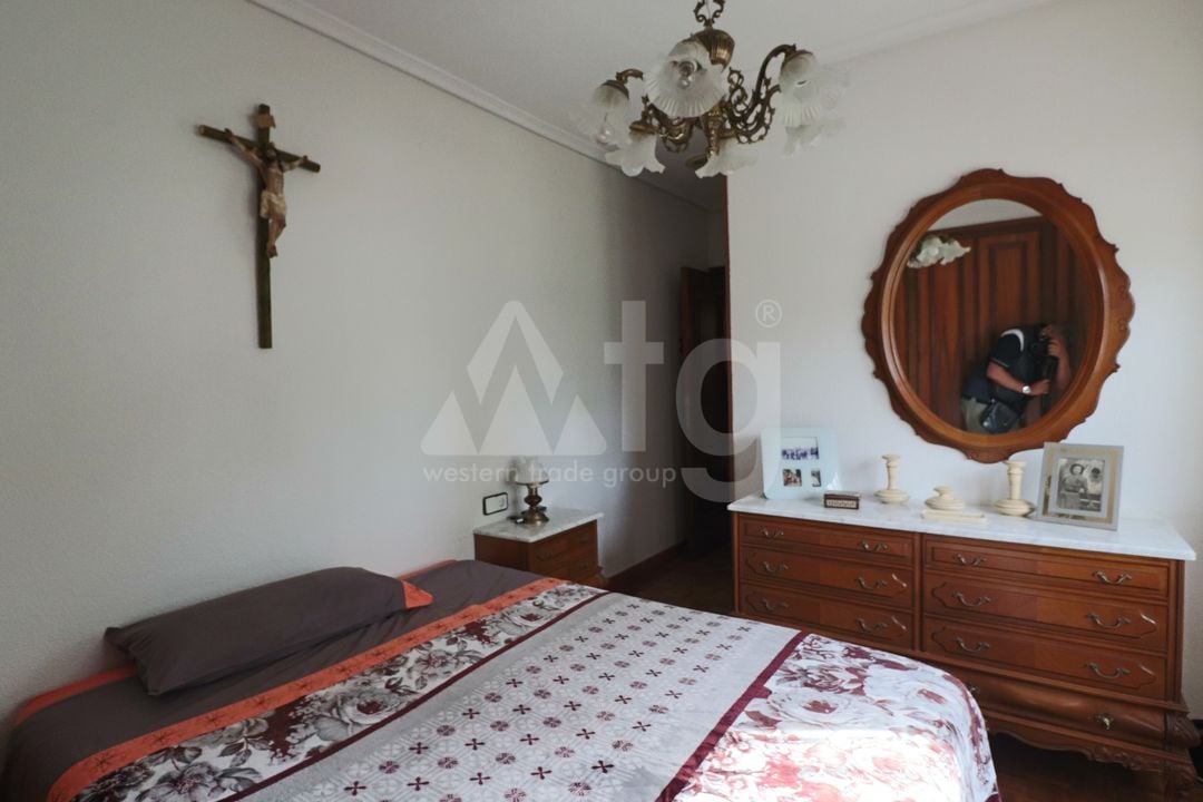 6 bedroom Villa in La Nucia - CPP60035 - Photo - 22
