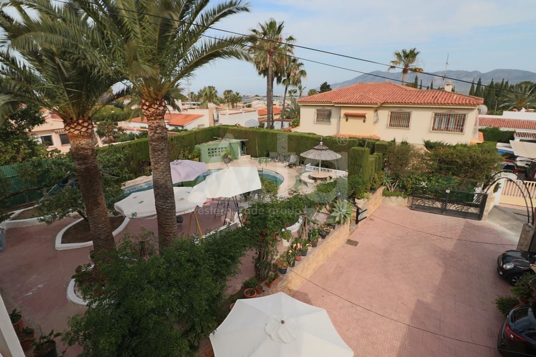 6 bedroom Villa in La Nucia - CPP60035 - Photo - 34