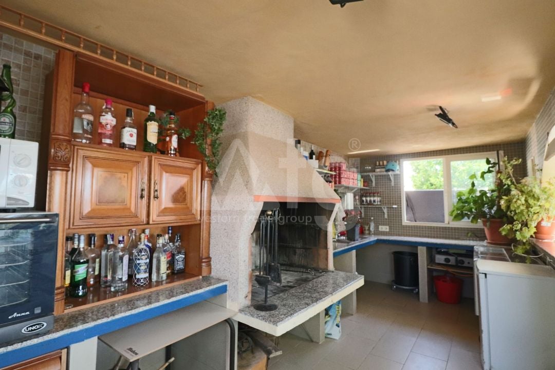 3 ložnice Městské domy v La Nucia - CPP60036 - Foto - 35