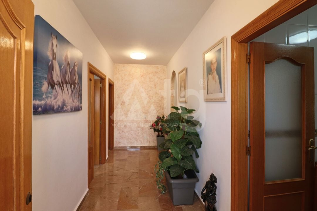3 ložnice Městské domy v La Nucia - CPP60036 - Foto - 18