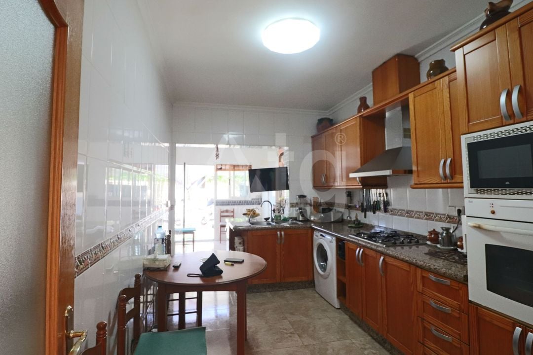 3 ložnice Městské domy v La Nucia - CPP60036 - Foto - 5