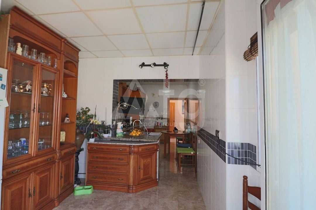 3 ložnice Městské domy v La Nucia - CPP60036 - Foto - 6