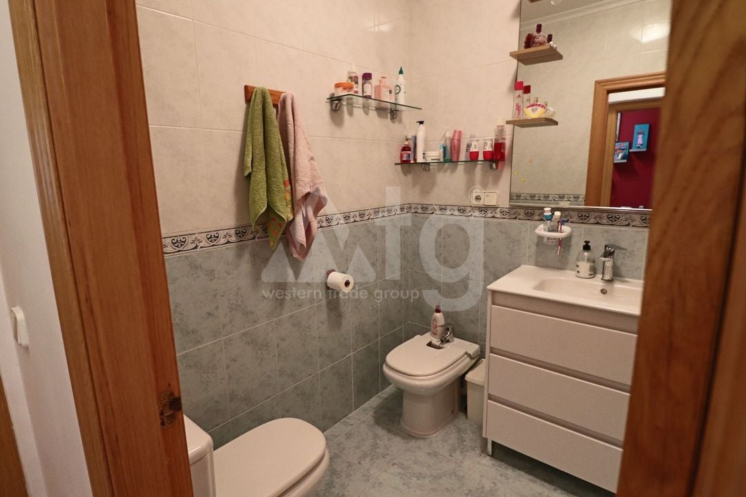 3 ložnice Městské domy v La Nucia - CPP60036 - Foto - 13