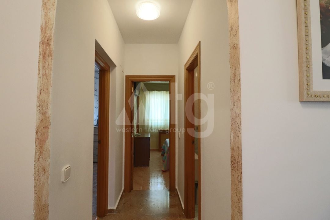 3 ložnice Městské domy v La Nucia - CPP60036 - Foto - 17