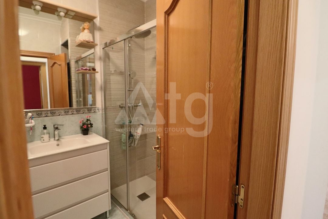 3 ložnice Městské domy v La Nucia - CPP60036 - Foto - 15