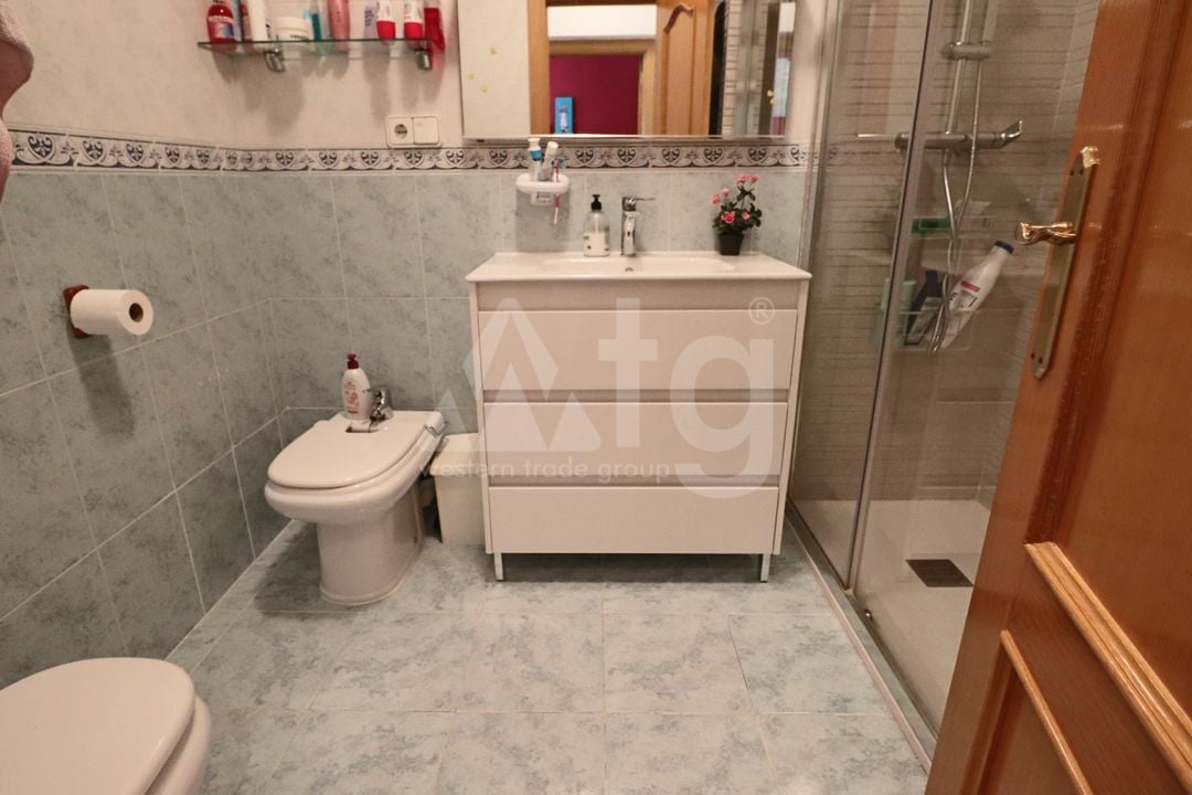 3 ložnice Městské domy v La Nucia - CPP60036 - Foto - 14