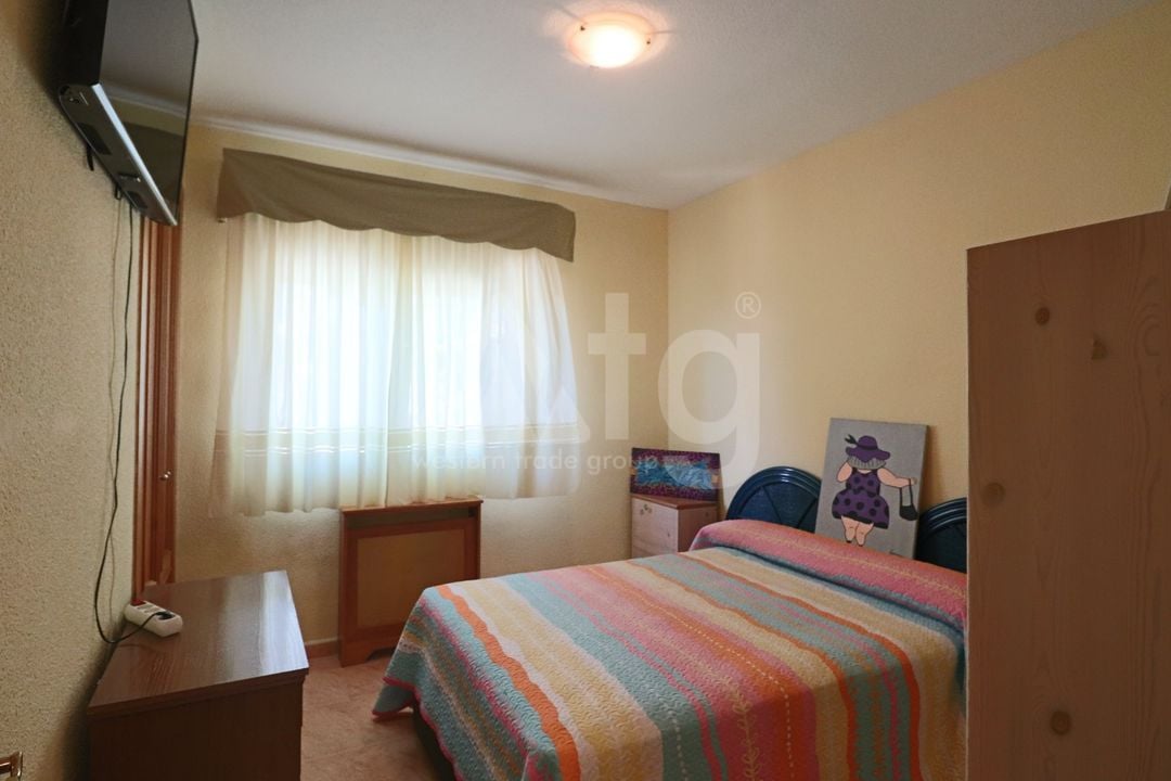 3 ložnice Městské domy v La Nucia - CPP60036 - Foto - 11