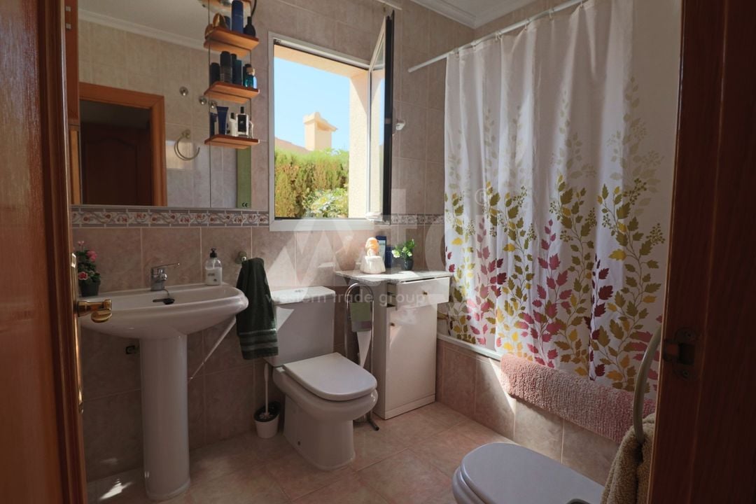 3 ložnice Městské domy v La Nucia - CPP60036 - Foto - 16