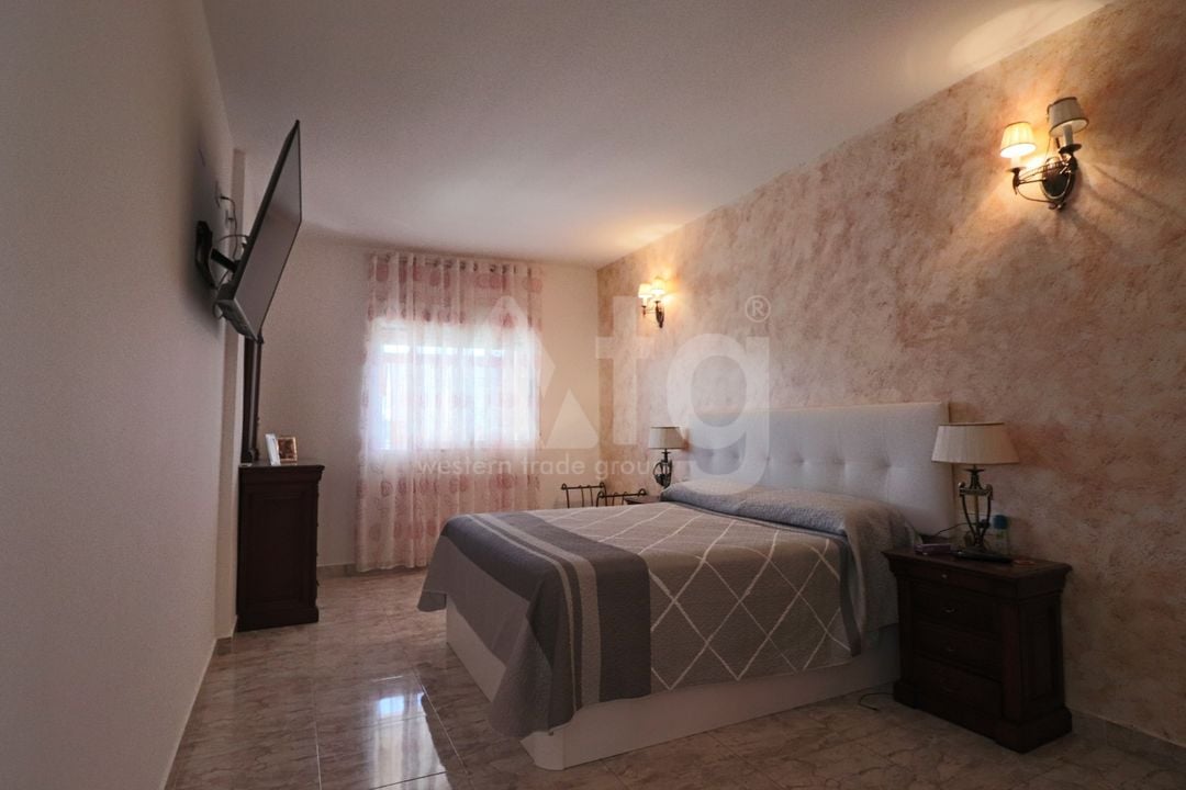 3 ložnice Městské domy v La Nucia - CPP60036 - Foto - 9