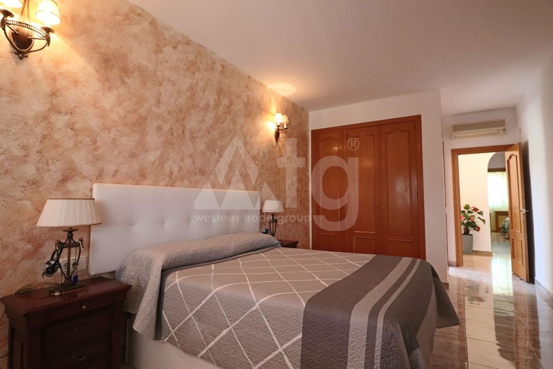3 ložnice Městské domy v La Nucia - CPP60036 - Foto - 10