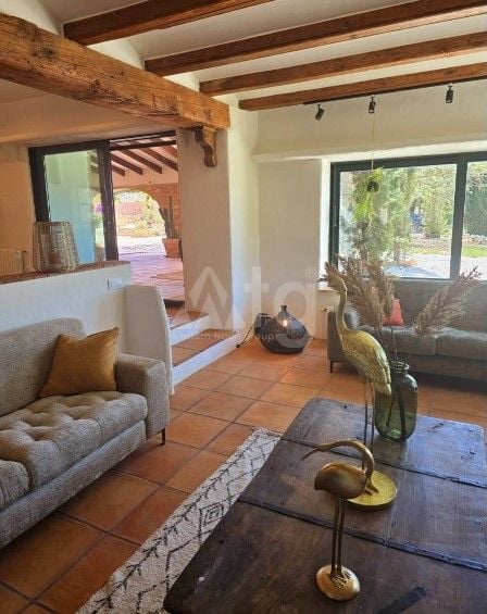 Vilă cu 4 dormitoare în Senija - AVE60098 - Imagini - 10