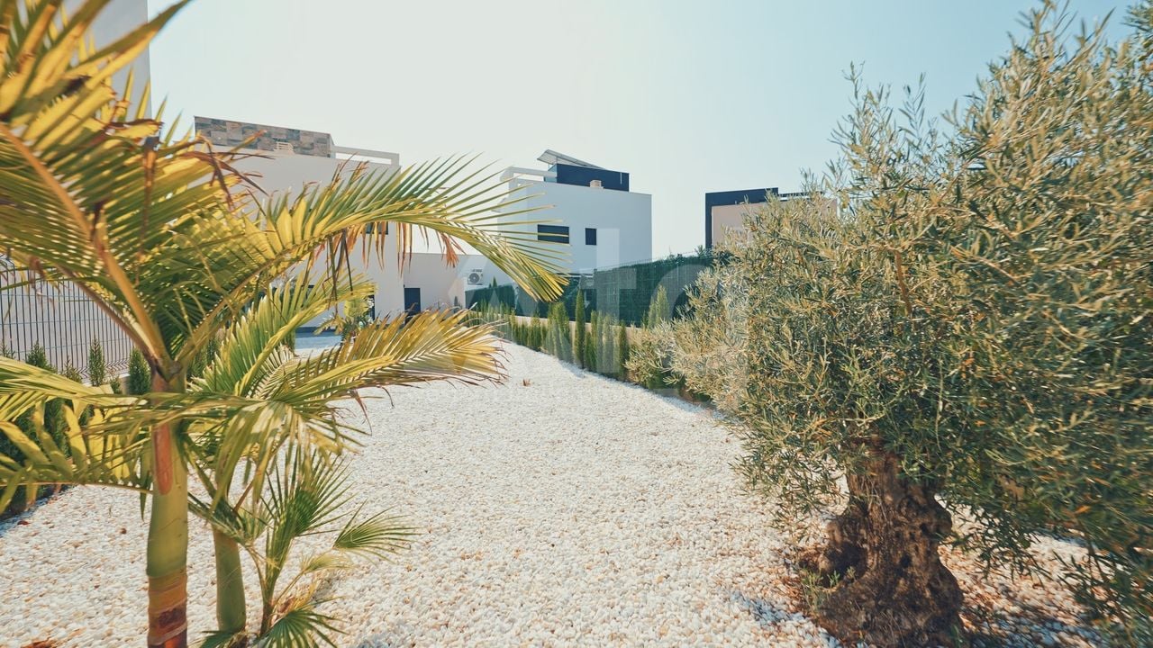 Villa de 4 chambres à Playa Honda - AGI137548 - Photo - 14