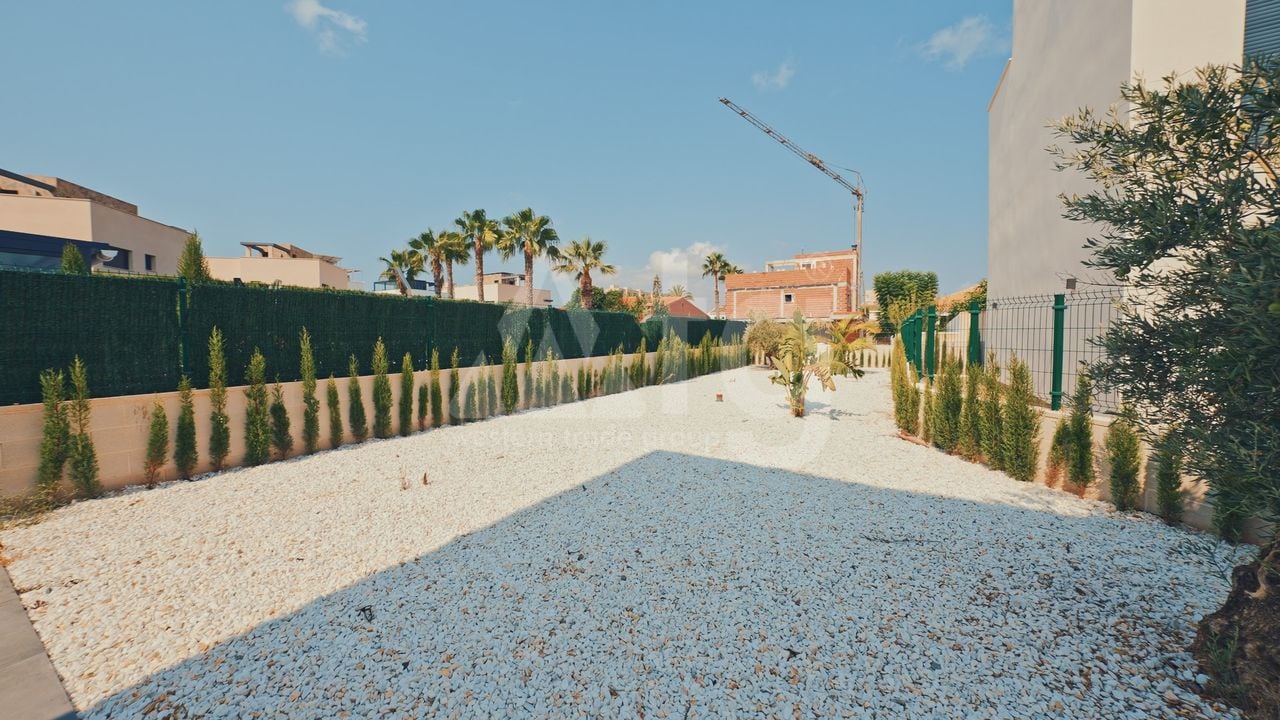 Villa de 4 chambres à Playa Honda - AGI137548 - Photo - 15