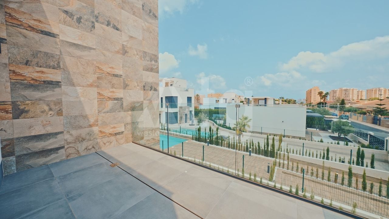 Villa de 4 chambres à Playa Honda - AGI137548 - Photo - 18