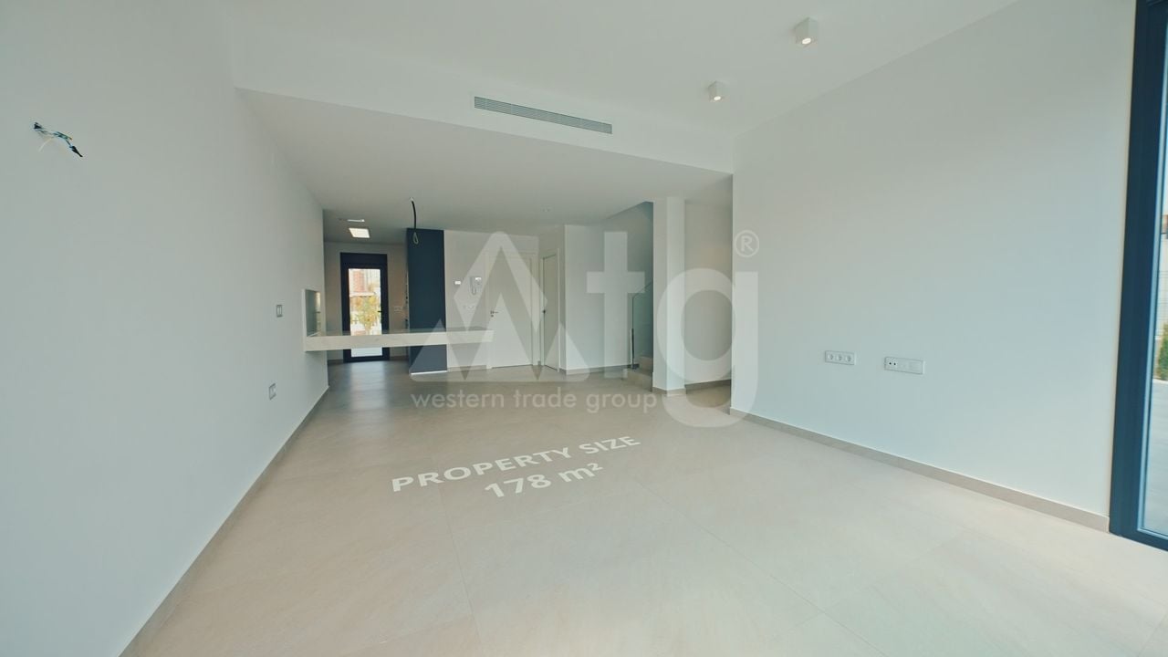 Villa de 4 chambres à Playa Honda - AGI137548 - Photo - 30