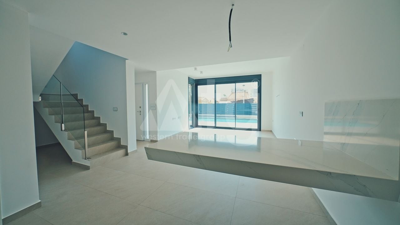 Villa de 4 chambres à Playa Honda - AGI137548 - Photo - 32