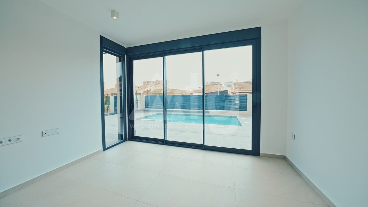 Villa de 4 chambres à Playa Honda - AGI137548 - Photo - 28