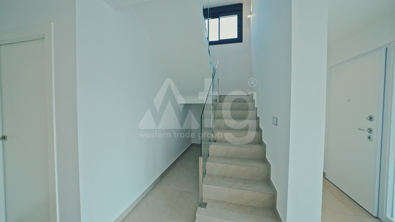 Villa de 4 chambres à Playa Honda - AGI137548 - Photo - 34