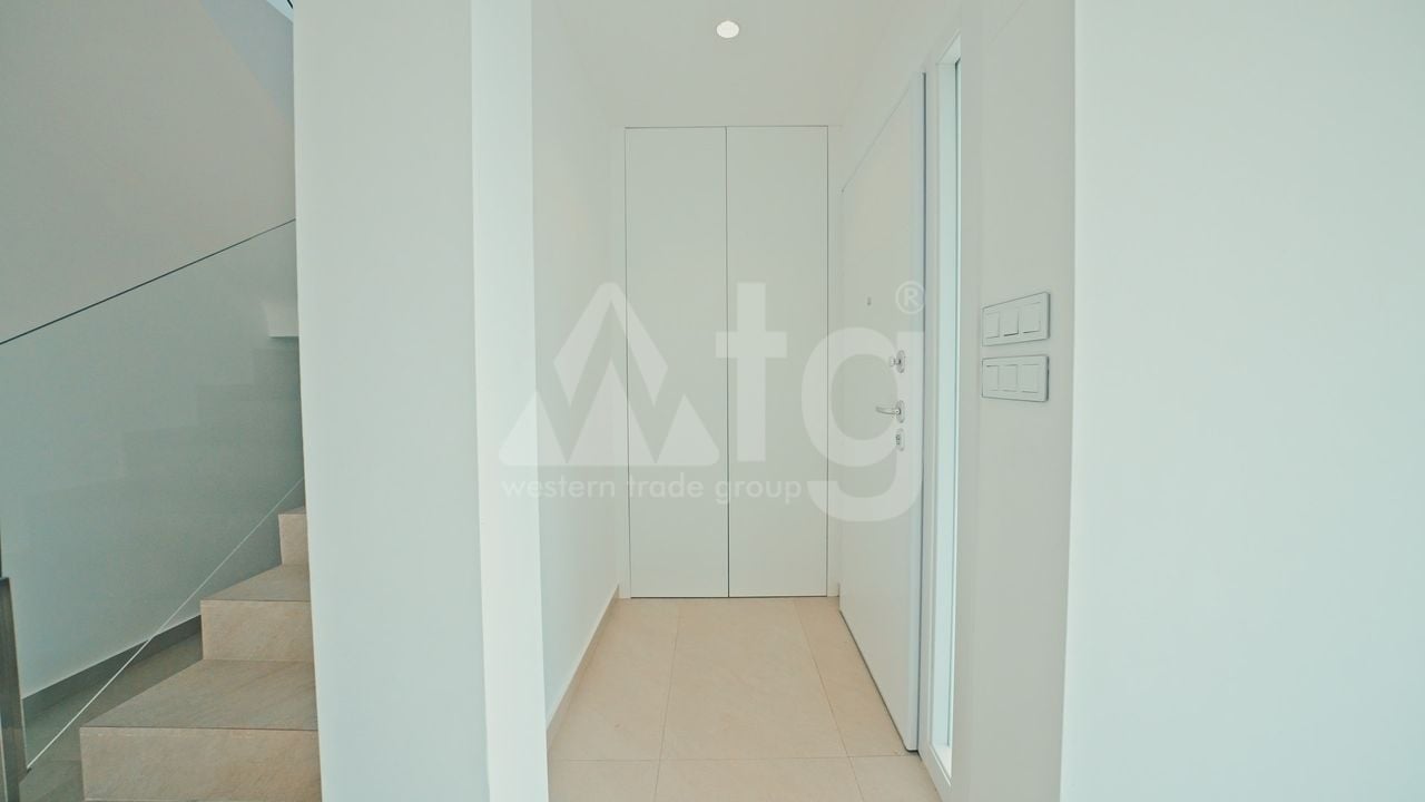 Villa de 4 chambres à Playa Honda - AGI137548 - Photo - 35