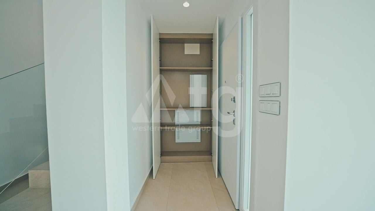 Villa de 4 chambres à Playa Honda - AGI137548 - Photo - 36